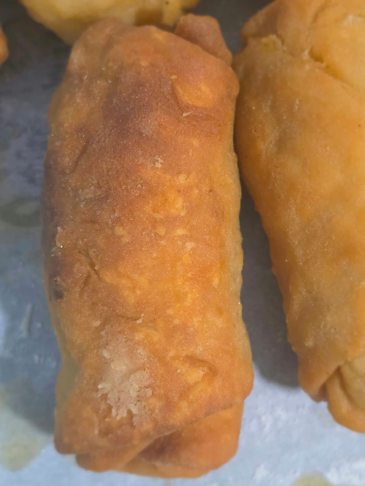 House-Made Egg Rolls