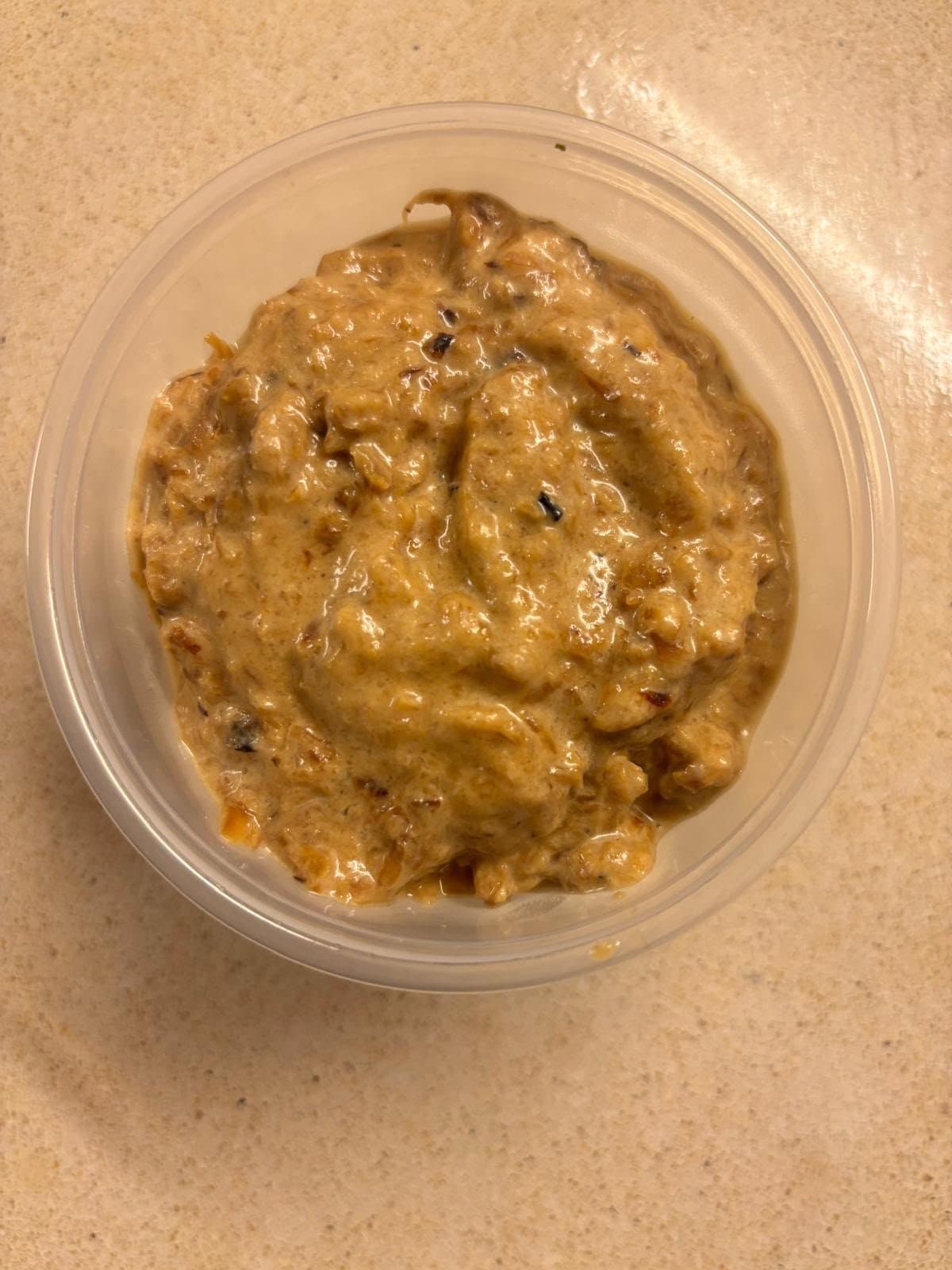 Onion Dip