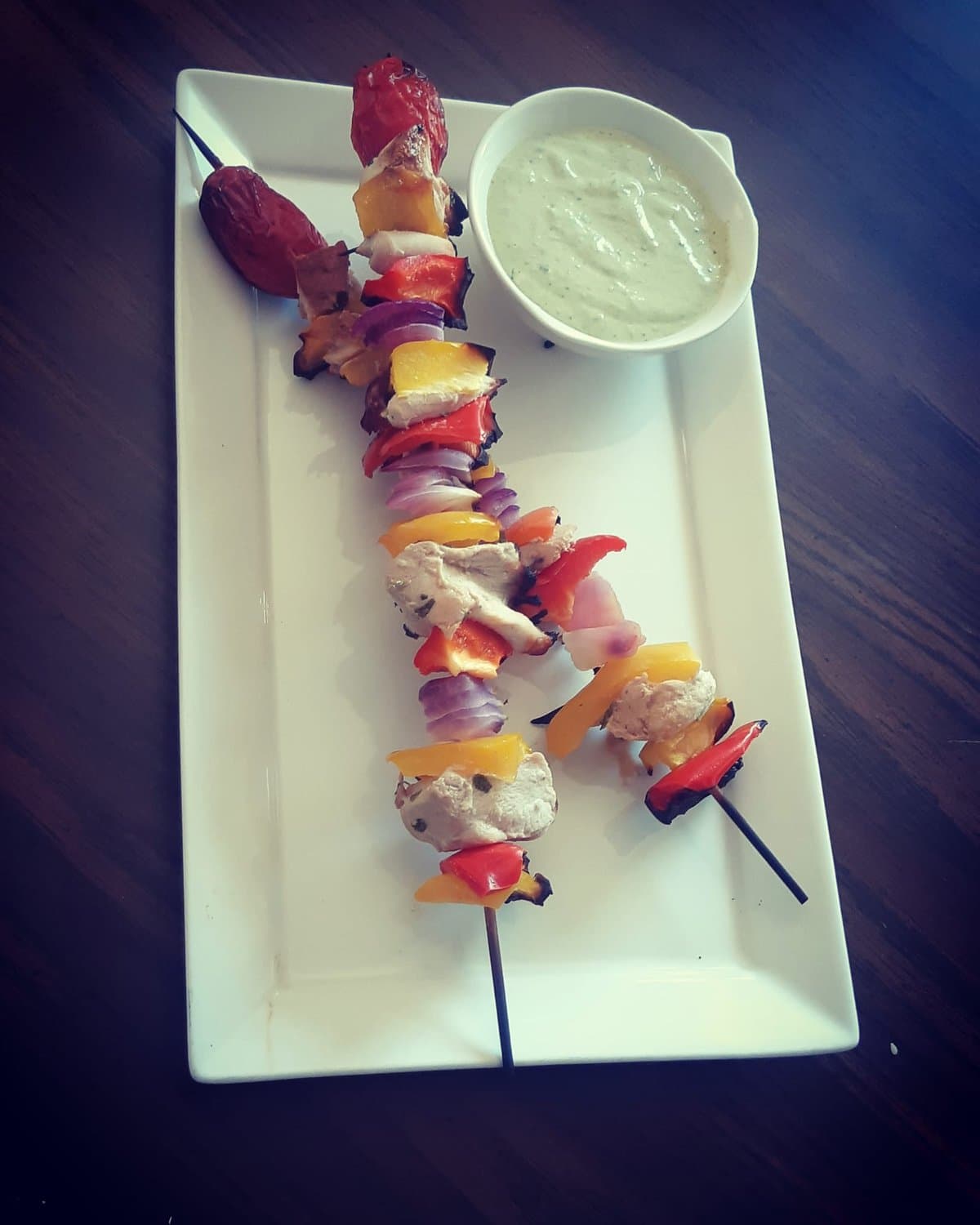 Shish Kabab