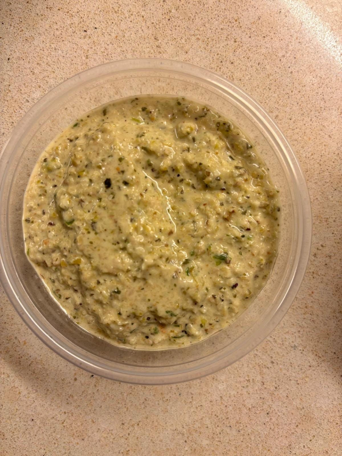 Olive Dip