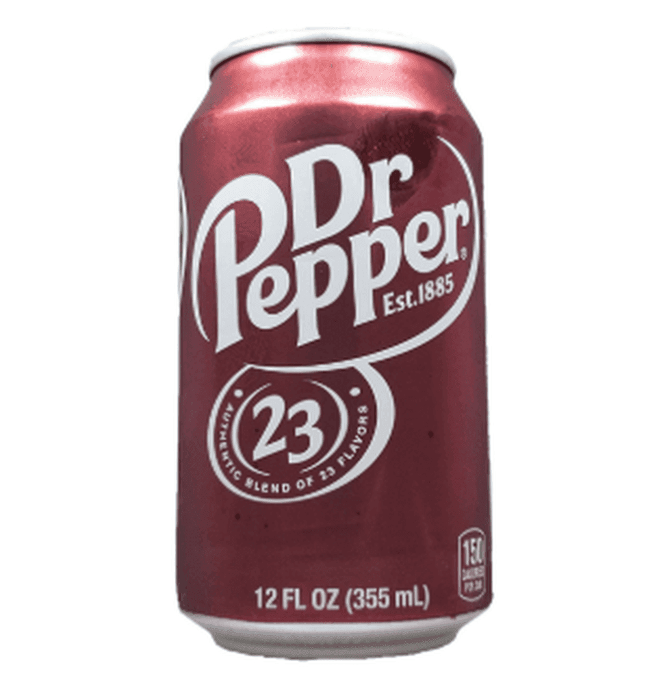 dr pepper
