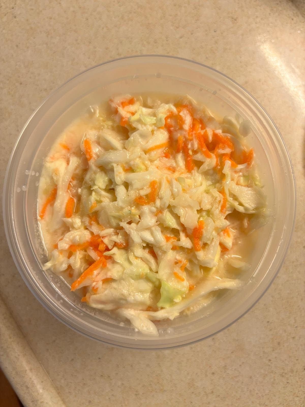 Coleslaw