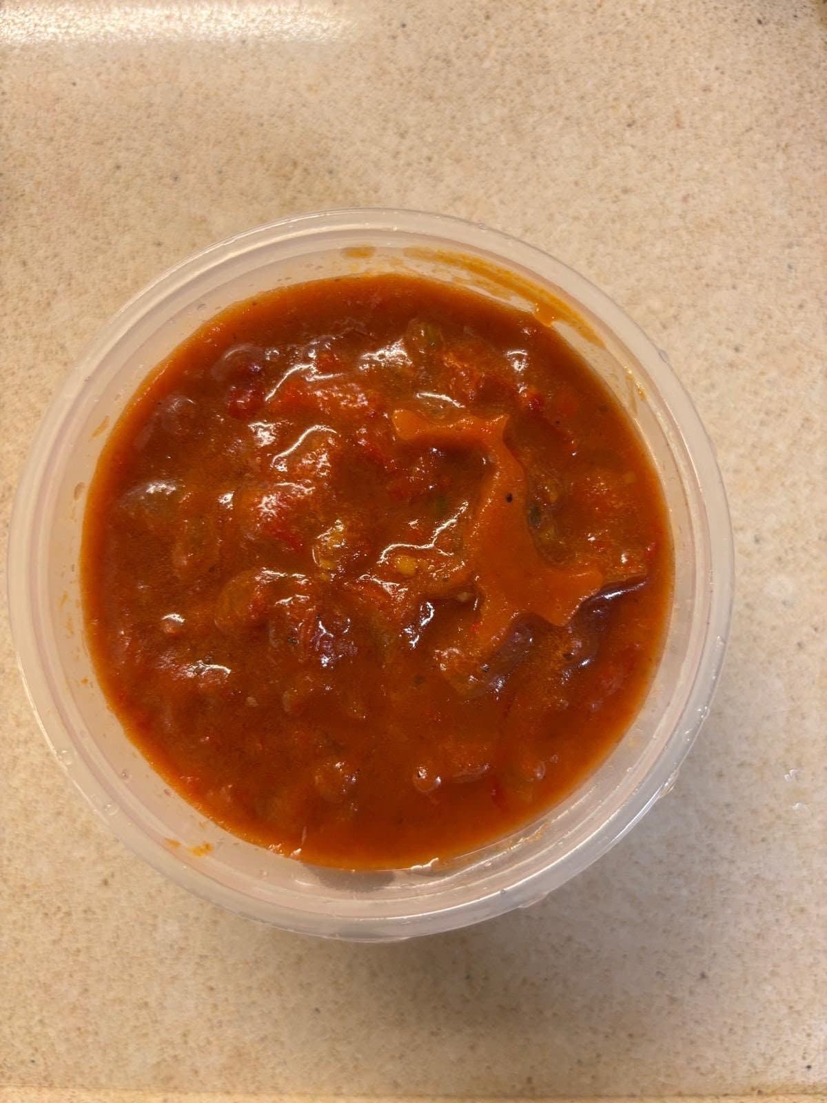 Matbucha