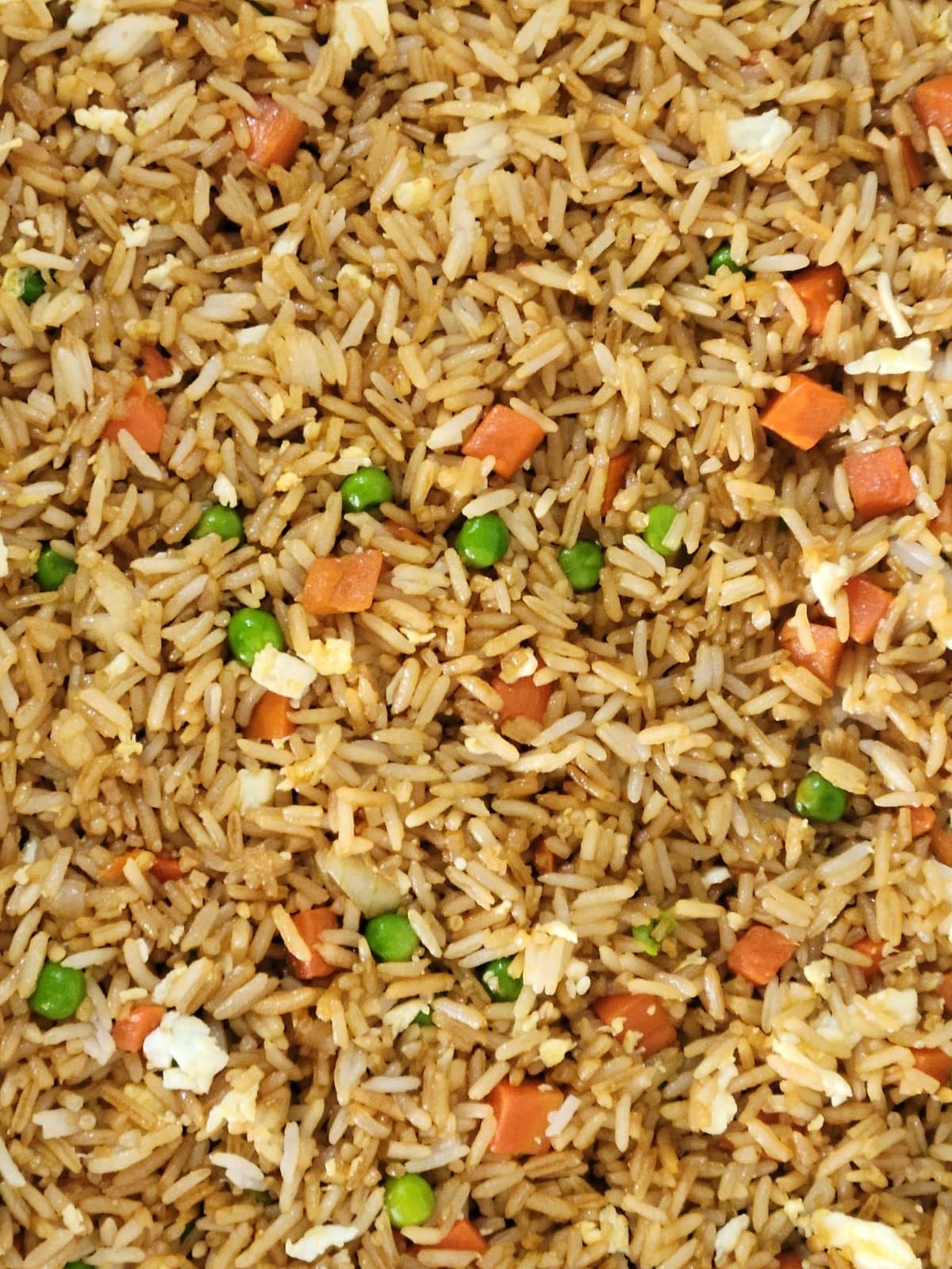 Rice - Full Pan