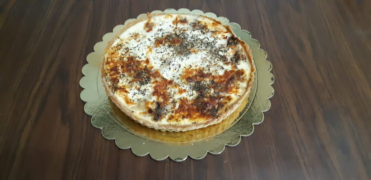 Quiche