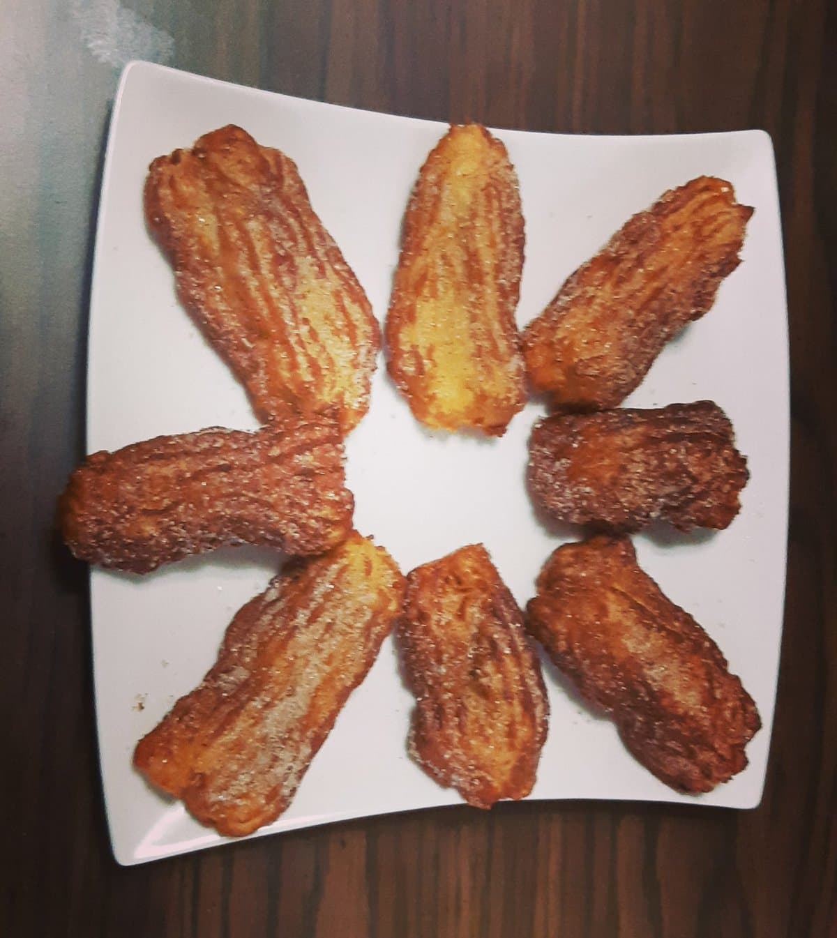Churros