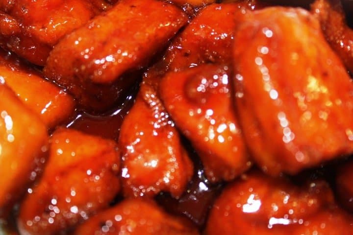 Hot Poppers - 9 X 13