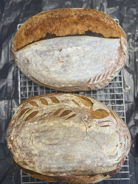 Artisanal Sourdough