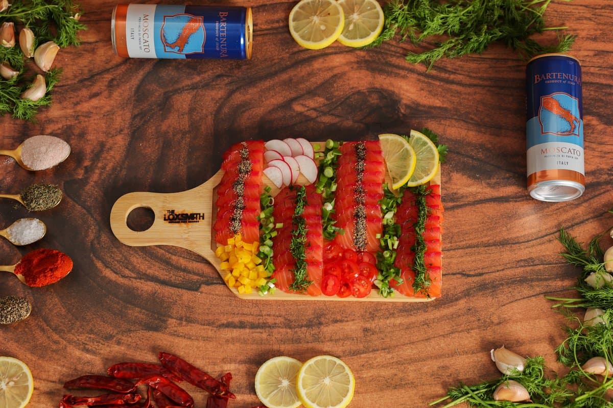 Nibble Board