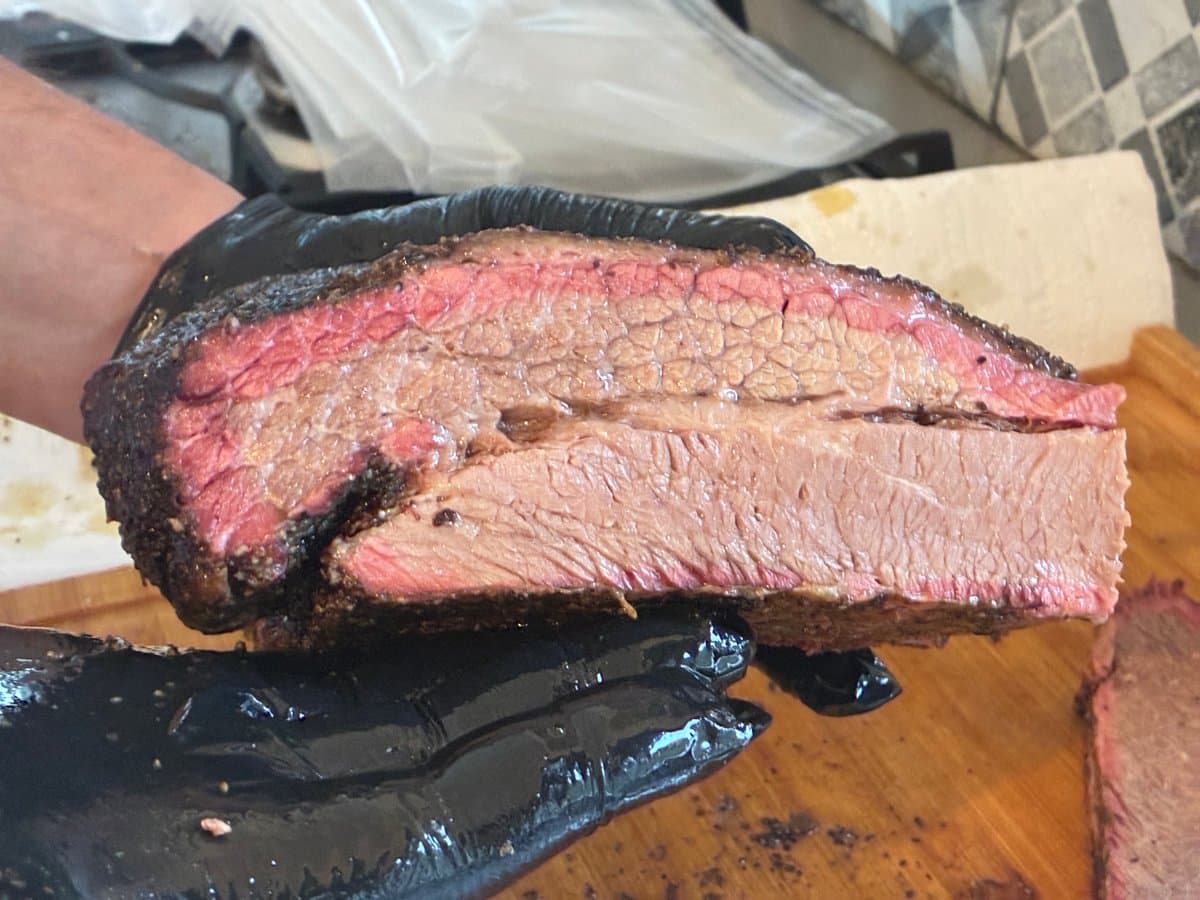 Texas Brisket