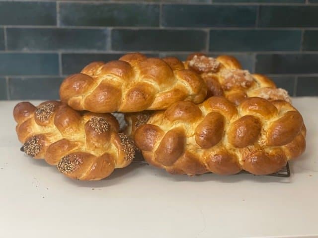 Challah