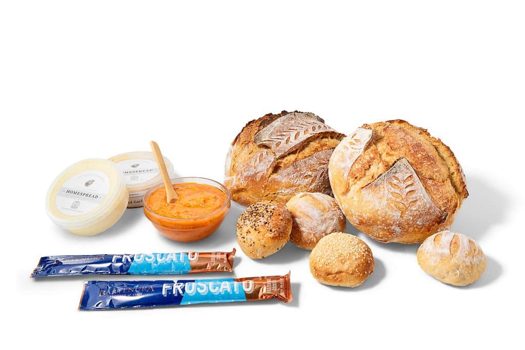 Shabbos Package for 2