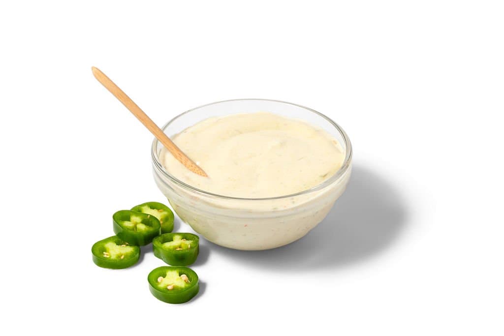 Honey Jalapeño 270 grams