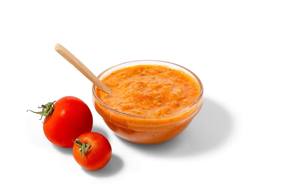 Fresh Tomato 270 grams