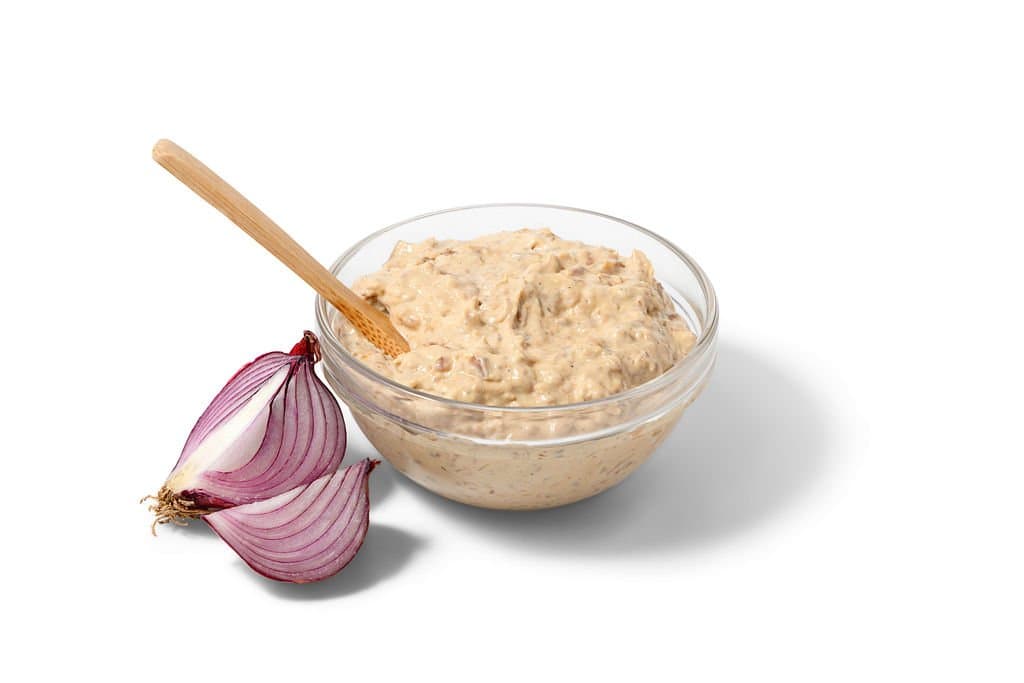 Savory Onion 270 grams