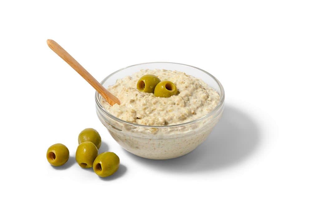 Simply Olive 270 grams