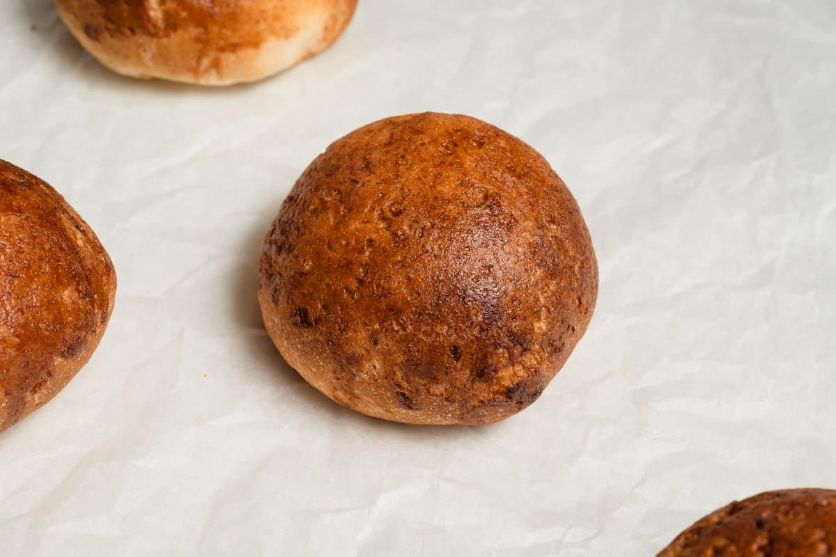 GF Challa Rolls