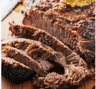 10-Hour Signature Home Brisket