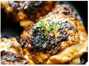 Italian Herb Chicken