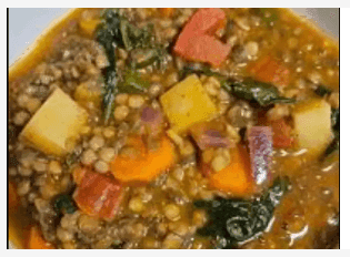 The Best SPICY Chulent You've Ever Had (Really!)