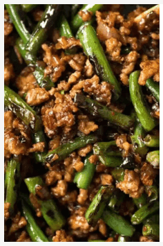 Green Beans
