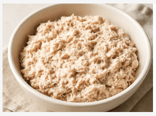 Tuna Salad
