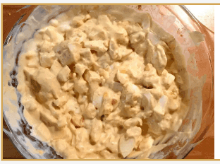 Egg Salad