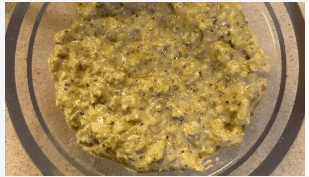 Tangy Olive
