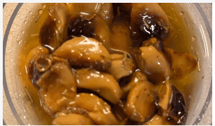 Garlic Confit