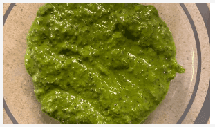 Rich Pesto