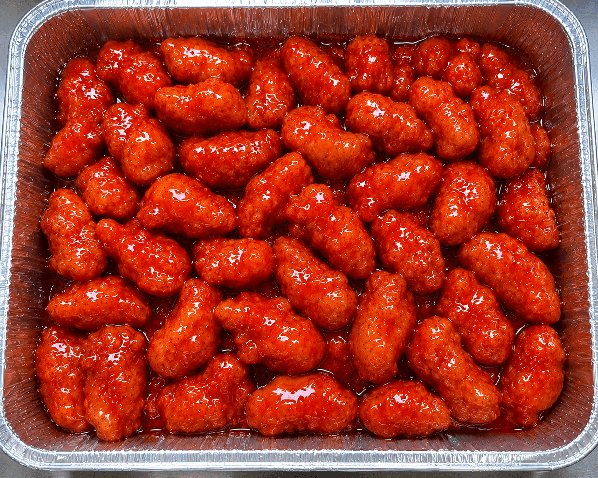 Sweet Poppers - 1 Kilo