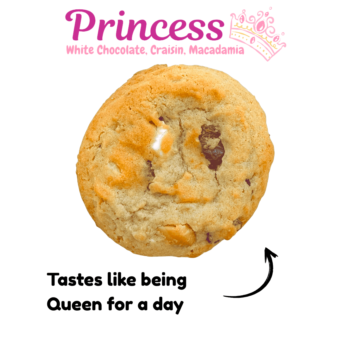 Princess - Dozen