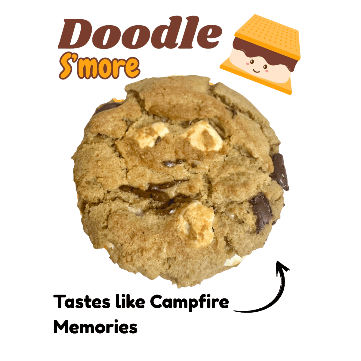 Doodle S’more - 2 Pack