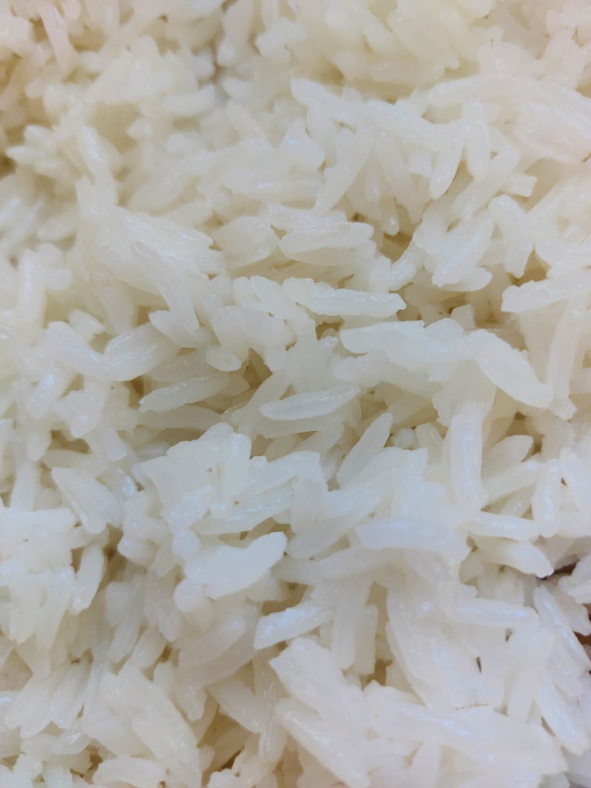 White Rice - 9 X 13