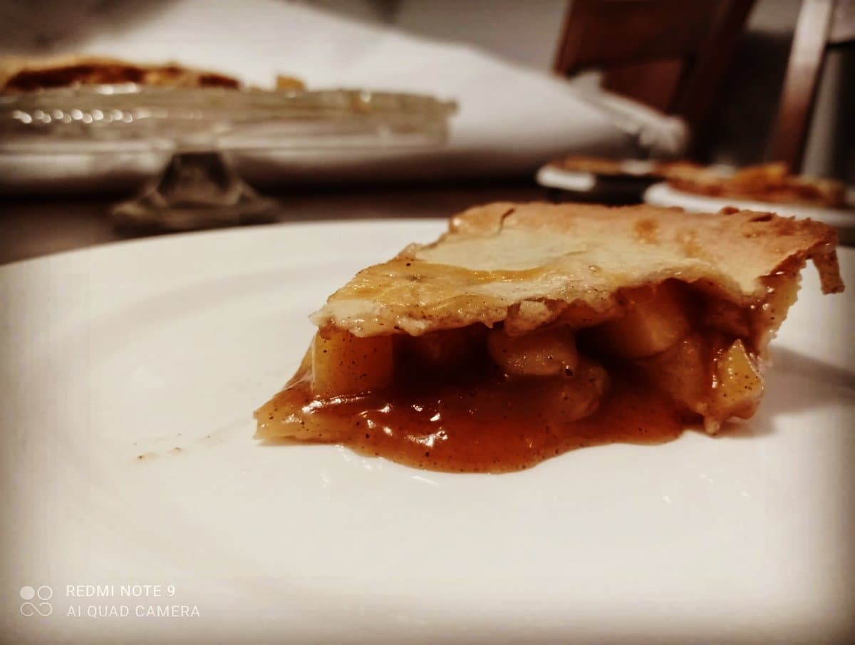 Apple Pie