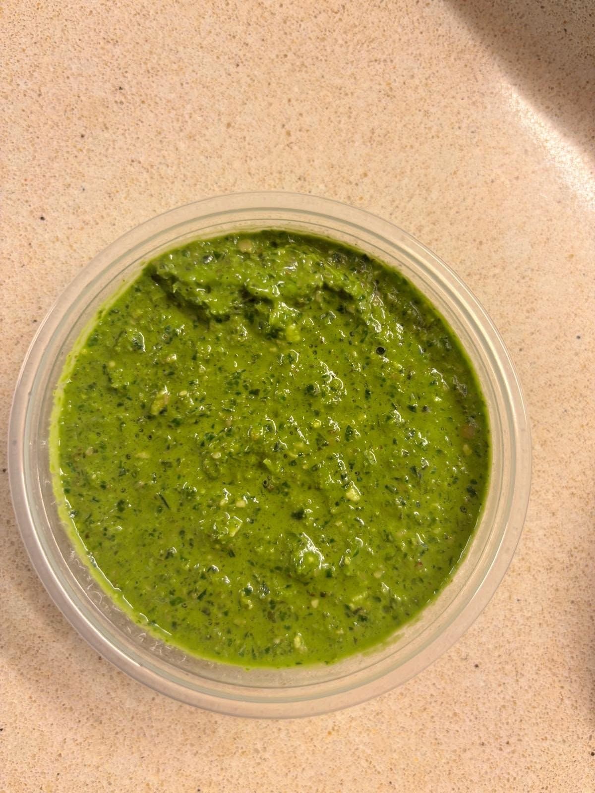 Pesto