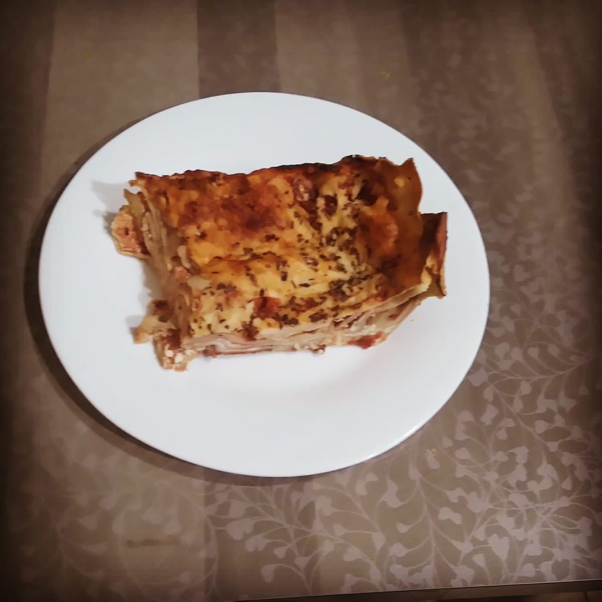 Lasagna