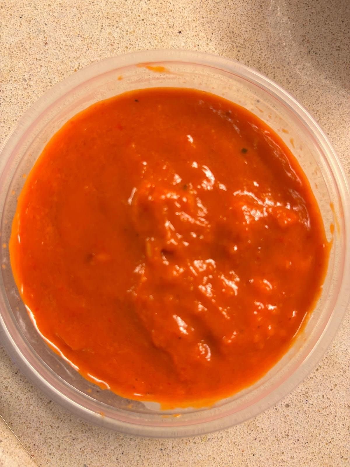 Pepper Dip