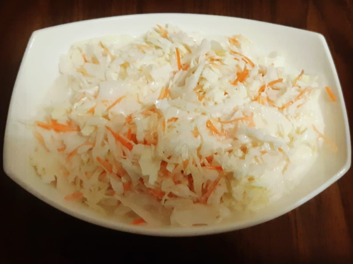 Coleslaw